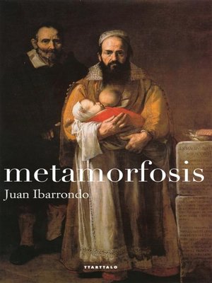 cover image of Metamorfosis